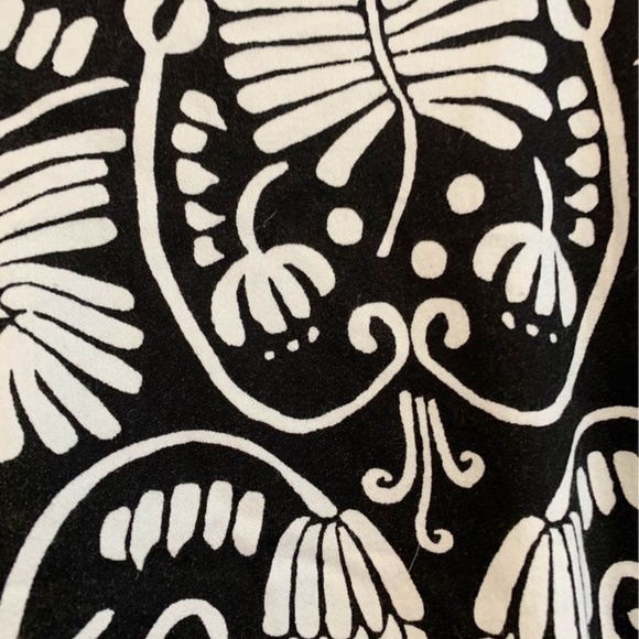 H&M women’s capri pants size 6 - Picture 2 of 6